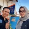 BRI Malang Soekarno Hatta Catat Sales Volume AgenBRILink Rp290 Miliar hingga Juli 2026
