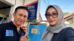 BRI Malang Soekarno Hatta Catat Sales Volume AgenBRILink Rp290 Miliar hingga Juli 2026