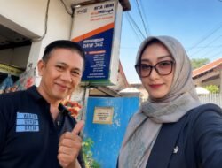 BRI Malang Soekarno Hatta Catat Sales Volume AgenBRILink Rp290 Miliar hingga Juli 2026