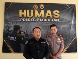 Polres Pasuruan Klarifikasi Kematian Tersangka Judol: Pemeriksaan Personel Digelar, Hasilnya Dibuka untuk Publik