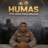 ‎Polres Pasuruan Mutasi Tiga Penyidik Polsek Beji, Kapolres: “Langkah Ini demi Objektivitas Pemeriksaan”