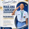 Siswa SMKN 1 Rembang Terpilih Jadi Paskibraka Kabupaten Pasuruan
