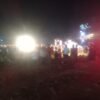 ‎Warga Rembang Pasuruan Meriahkan HUT RI ke-81 dengan Cek Sound Horeg, ‎
