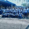 Warga Pejangkungan Semarakkan HUT RI ke-81 dengan Karnaval dan Doa untuk Pahlawan