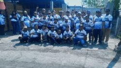 Warga Pejangkungan Semarakkan HUT RI ke-81 dengan Karnaval dan Doa untuk Pahlawan