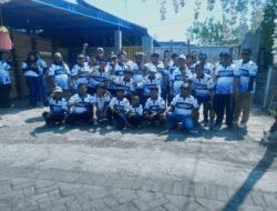 Warga Pejangkungan Semarakkan HUT RI ke-81 dengan Karnaval dan Doa untuk Pahlawan