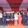 Momen Kemerdekaan, 837 Narapidana Lapas Karawang Terima Remisi, 8 Langsung Bebas