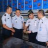 Inspeksi Mendadak di Dapur Lapas Pasuruan, Kakanwil Jatim Pastikan Hak Gizi Warga Binaan Terpenuhi