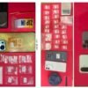 ‎Dari Jalanan Hingga Kamar Kos, Polres Pasuruan Bongkar Dua Jaringan Sabu dan Sita 56,3 Gram Barang Bukti