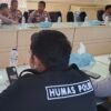 Polres Pasuruan Fasilitasi Komunikasi Korban dan Penyidik Terkait Kasus Laka Lantas 2017