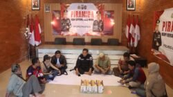 Ngopi Bareng Media, Polres Pasuruan Perkuat Komunikasi dan Keterbukaan Informasi