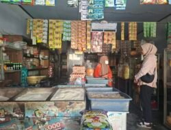 Kisah Triningsih Bangun Toko Sembako di Tulungagung, KUR BRI Jadi Jalan Kembangkan Usaha