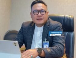 Imbal Hasil Tinggi Jangan Langsung Dipercaya, BRI Kepanjen Minta Calon Investor Cek Legalitas