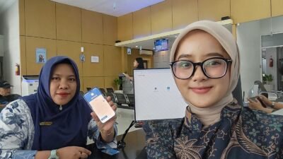 Tak Sekadar Lihat Keuntungan, BRI Malang Sutoyo Dorong Masyarakat Pahami Risiko Sebelum Investasi