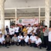 ‎Tiga Calon Perangkat Desa Randupitu Ikuti Seleksi, Azizul Ahmad Unggul dengan Nilai Tertinggi
