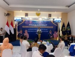 Wawancara Eksklusif Kakanwil Jatim, Komitmen Pemberantasan Narkoba dan Program Strategis Lapas Pasuruan