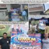 ‎Air Mata Haru di Warung Kopi: Progib Jatim Sulap Keprihatinan Jadi Harapan Lewat Bantuan Modal ‎