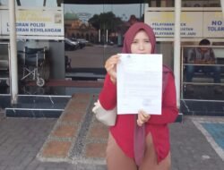 ‎KDRT di Depan Anak, Ibu di Bulusari Minta Suaminya Ditahan ‎