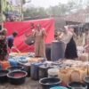 ‎PDI Perjuangan Salurkan Air Bersih untuk Warga Kekeringan di Lumbang, Pasuruan