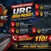 ‎Lapor Darurat Tanpa Ribet, Polres Pasuruan Kota Hadirkan Aplikasi Gratis URC Jogo Paskot