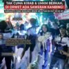‎Tak Cuma Kirab dan UMKM Berkah, di Orwet Ada Saweran Kambing! Harianto dari Rokunci Bikin Kejutan di HUT RI ke-81
