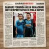 ‎Bangga! Ferninda Aulia Ramadhani Ikut Berpartisipasi di Piala Bupati, 82 Klub Bulu Tangkis Se-Jatim Unjuk Kekuatan