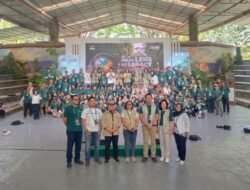 ‎Roadshow IAPVC 2026 di Taman Safari Prigen: “From Lens to Legacy”, Fotografi sebagai Pemicu Semangat Konservasi