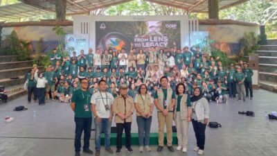 ‎Roadshow IAPVC 2026 di Taman Safari Prigen: “From Lens to Legacy”, Fotografi sebagai Pemicu Semangat Konservasi