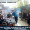 ‎DPW PROGIB Jatim Salurkan Bantuan Modal Usaha untuk UMKM Trenggalek, Ketua: “Ini Bentuk Nyata Kepedulian” ‎