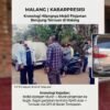 ‎Kronologi Hilangnya Mobil Pinjaman Berujung Temuan di Malang, Polisi Diharapkan Turun Tangan ‎