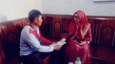 Sertifikat Tanah Warga Curah Dukuh Hilang Saat Pemilik Sakit, Perangkat Desa Turun Tangan