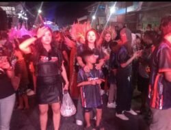 Karnaval Desa Kepulungan Meriahkan HUT RI ke-81, Hadirkan 11 Sound Horeg