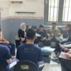 Pengadilan Negeri Pasuruan Gelar KIMWASMAT di Lapas Pasuruan, Perkuat Sinergi Pengawasan Putusan