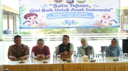 Sinergi YKB, Polres, dan Penerima Manfaat: Pengawasan MBG di Pasuruan Kota Semakin Diperkuat
