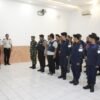 Lapas Pasuruan Gelar Operasi Gabungan Bersama APH, 15 Personel Dikerahkan
