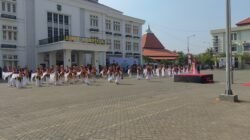 Pasuruan Bangkit! Hari Jadi ke-1097 Jadi Momentum Percepatan Pelayanan Publik dan Digitalisasi