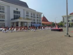 Pasuruan Bangkit! Hari Jadi ke-1097 Jadi Momentum Percepatan Pelayanan Publik dan Digitalisasi