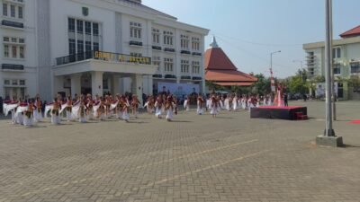 Pasuruan Bangkit! Hari Jadi ke-1097 Jadi Momentum Percepatan Pelayanan Publik dan Digitalisasi