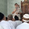 Lapas Kelas IIB Pasuruan Gelar Sholat Istisqa, Sujud dan Doa Bersama Mohon Turun Hujan