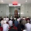 Lapas Pasuruan Intensifkan Pembinaan Mental Spiritual Bersama LDNU Kota Pasuruan