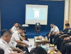 Harapan Pulang Makin Nyata, Lapas Pasuruan Bahas 16 Usulan Hak WBP dalam Sidang TPP