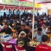 Chess Tournament Hari Jadi Pasuruan ke-1097, GM Novendra Priasmoro Naik Podium Tertinggi Kategori Master