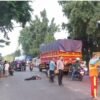 ‎Pulang Usai Shift Kerja, Buruh Pabrik di Pasuruan Tewas Mengenaskan di Jalan Gempol-Bangil