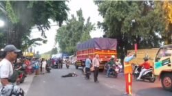 ‎Pulang Usai Shift Kerja, Buruh Pabrik di Pasuruan Tewas Mengenaskan di Jalan Gempol-Bangil
