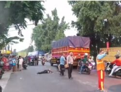 ‎Pulang Usai Shift Kerja, Buruh Pabrik di Pasuruan Tewas Mengenaskan di Jalan Gempol-Bangil