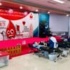 Setetes Darah, Sejuta Harapan: Ketika Karyawan PT TFJ Pasuruan Plant 1 Menjadi Pahlawan bagi Sesama