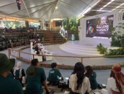 ‎Taman Safari Prigen Jadi Tuan Rumah Roadshow IAPVC 2026, Fotografer Jawa Timur Siap Berburu Cerita Satwa