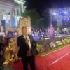 ‎”Ayik Suhaya Hadiri Resepsi Hari Jadi ke-1097 Kabupaten Pasuruan, Sampaikan Pesan Kebersamaan”