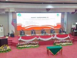 DPRD Kota Pasuruan Sahkan Perubahan APBD 2026, Seluruh Fraksi Sepakat dengan Catatan Strategis