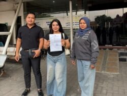 Nama Baik Dicemarkan Lewat Narasi TikTok, F-A (26) Adukan Pemilik Akun ke Polisi
